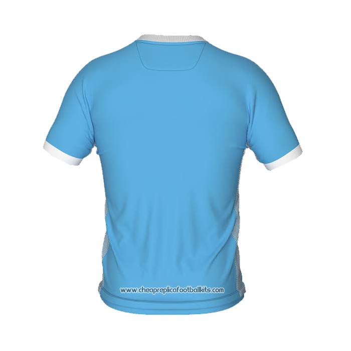 San Marino Home Shirt 2022 Thailand